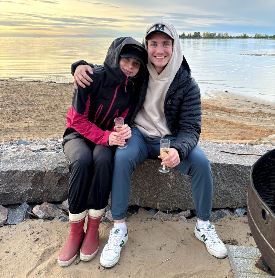 Petteri Puhakka SLAPSHOT