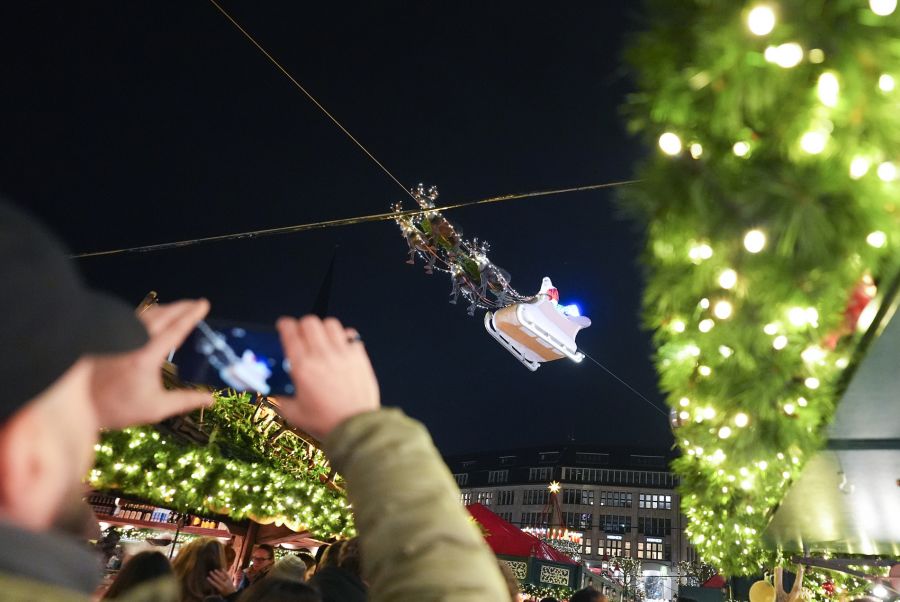 Doch die exzessive Handy-Nutzung schadet dem Gehirn.