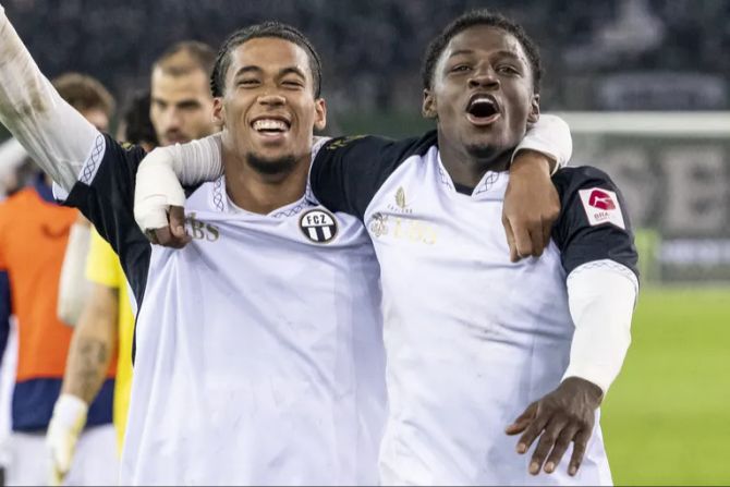 Livano Comenencia FCZ Curacao