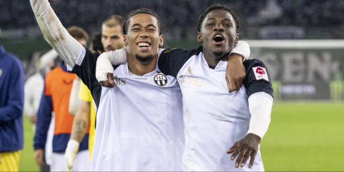 Livano Comenencia FCZ Curacao