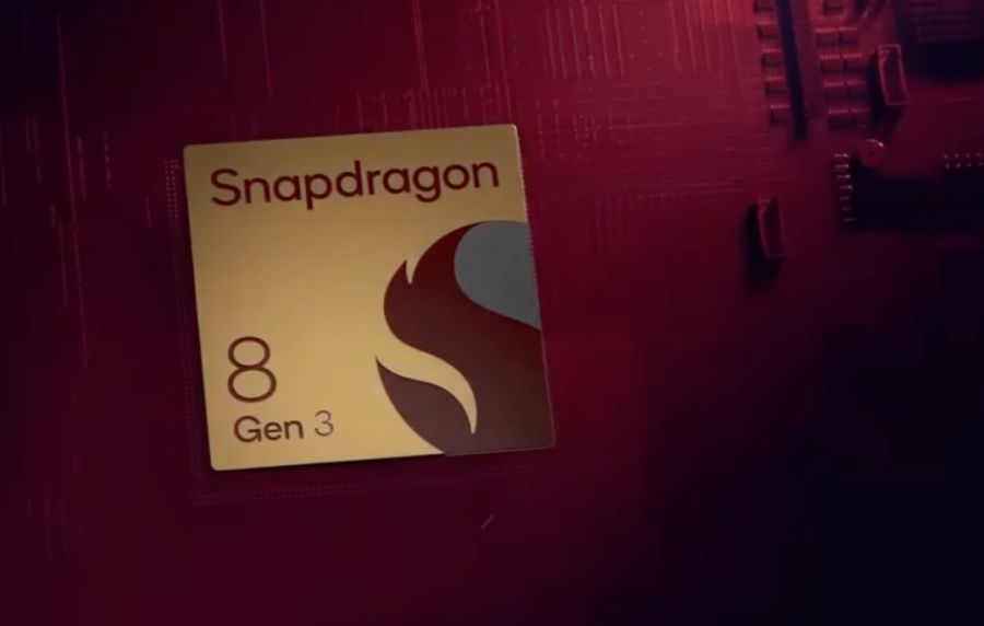 snapdragon 8 gen 5