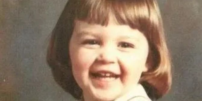 kinderfoto vermisst 42 jahren