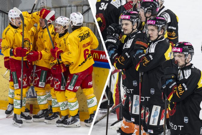 SC Bern Tigers