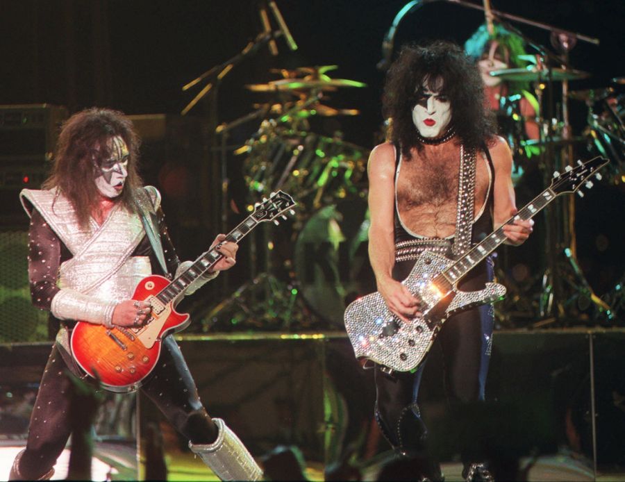 ace frehley