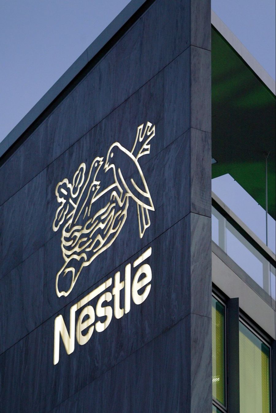 Nestlé