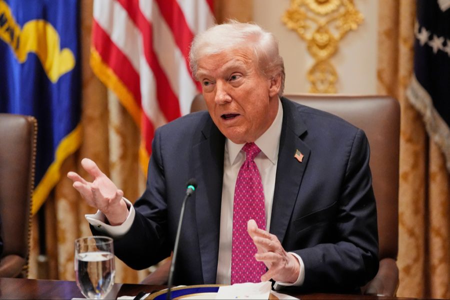 trump