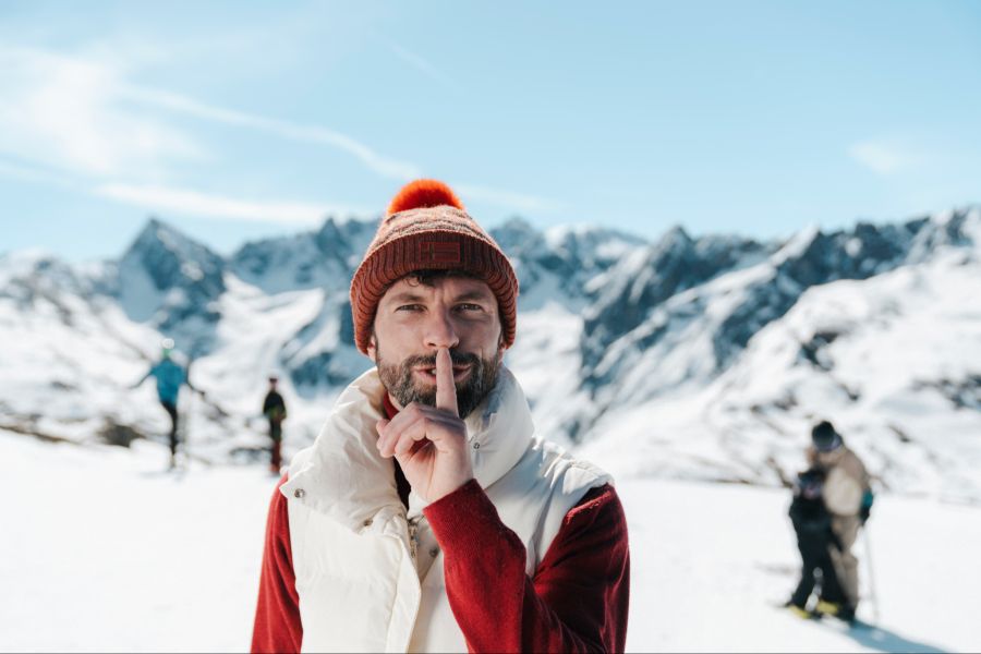 Symbolbild Österreich