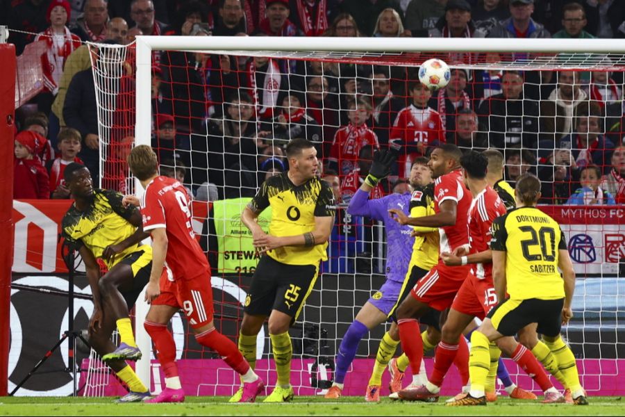Bayern München
