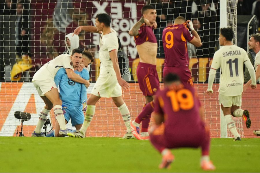 Europa League