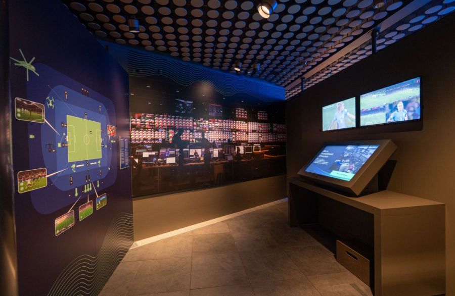 Die Ausstellung läuft bis Ende März 2026.