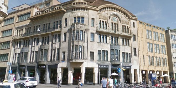 Globus Basel