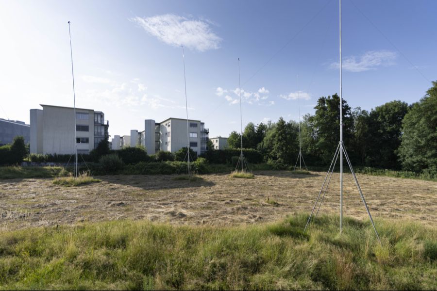 Dübendorf