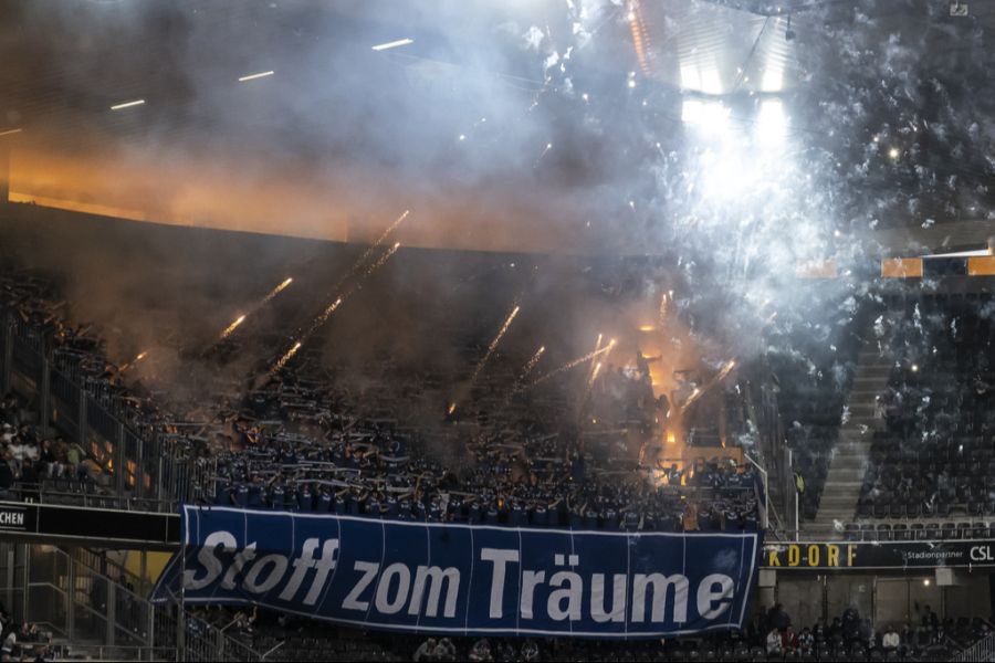 Stadion