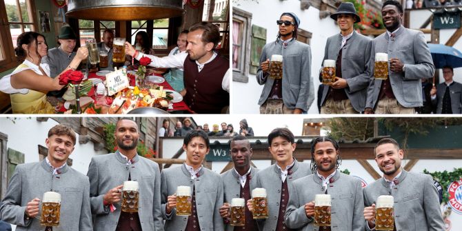 Bayern