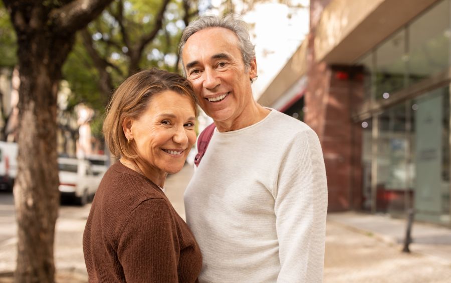 Symbolbild Vorsorge Oberland