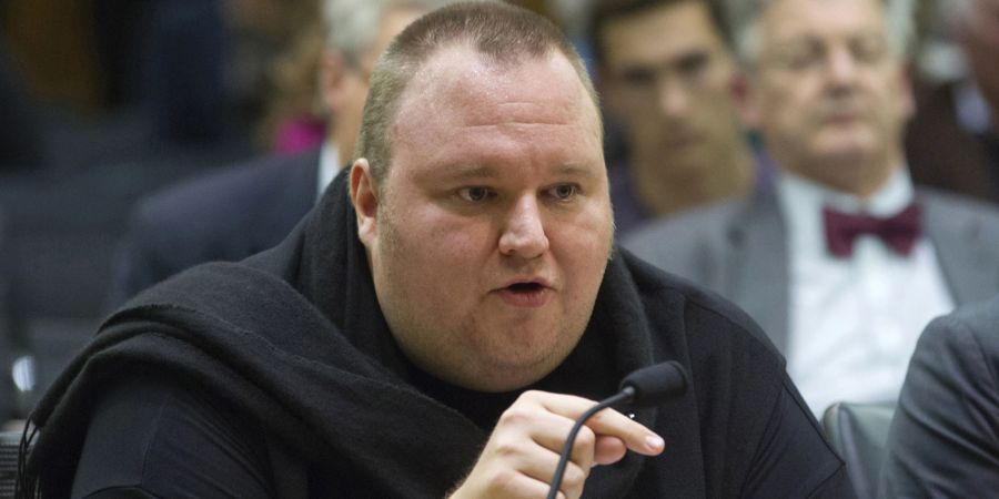 Kim Dotcom