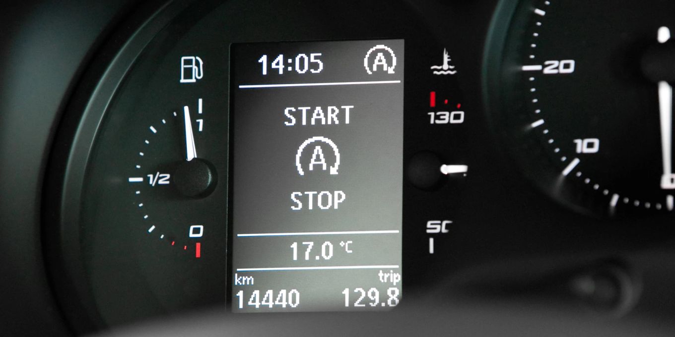 StartStoppAutomatik Eine Gefahr für Motor und Batterie Nau Automobile