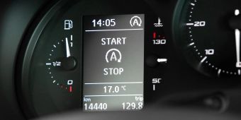 Start Stop, Auto