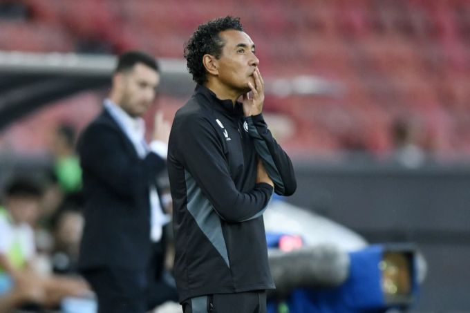 «Wir sind Erster in der Liga, wir sind positiv und haben von den Fehlern gelernt», sagt Ricardo Moniz, Trainer des FCZ, vor dem Guimarães-Rückspiel. FC Zürich
