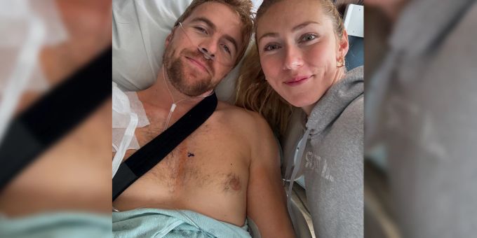 Lauberhorn-Drama - Shiffrin: «Sturz von Kilde hat mein Leben verändert»
