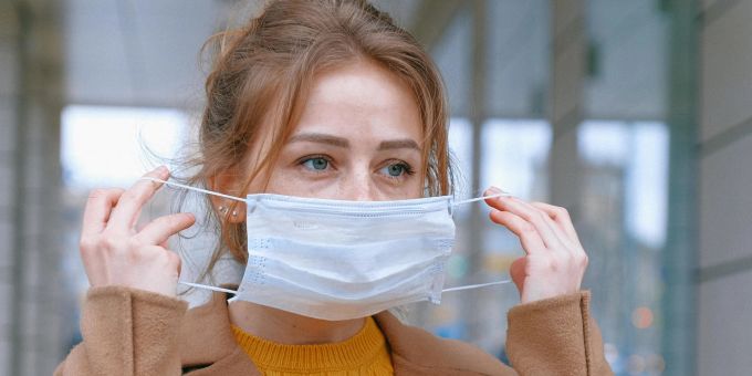 Laut Studie - Corona ist gefährlicher als Grippe