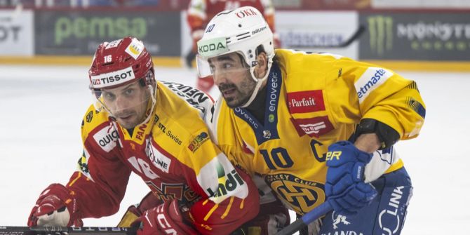 HC Davos