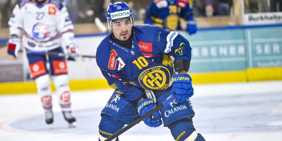 HC Davos