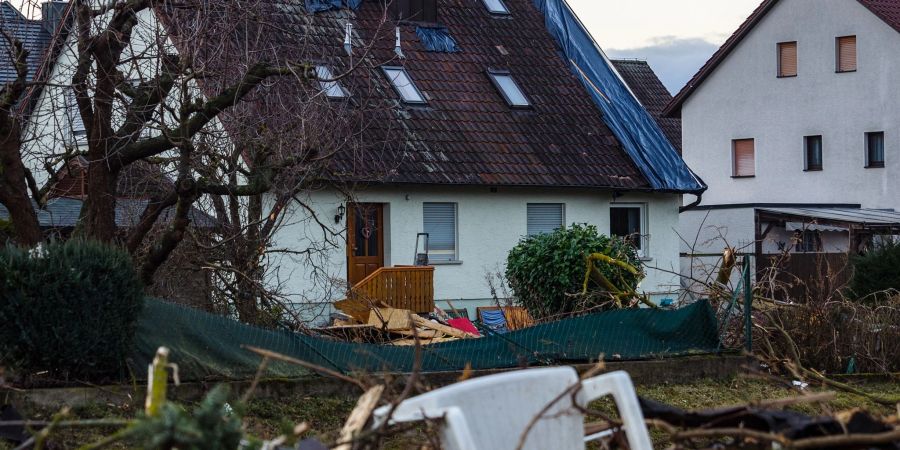 Schaden Versicherung