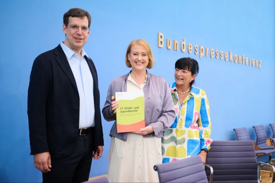 bundespressekonferenz