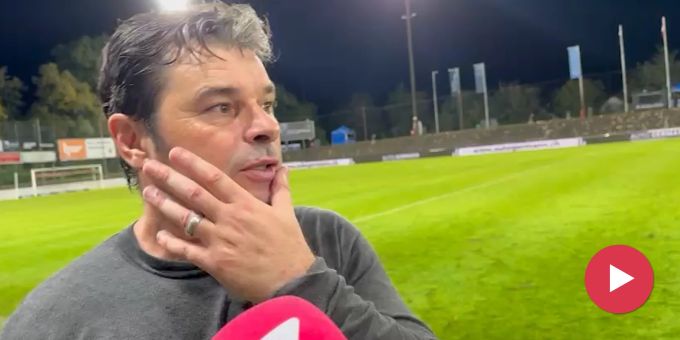 2:1-Sieg in Aarau - FCS-Sforza: «Das Glück musst du dir halt erzwingen»