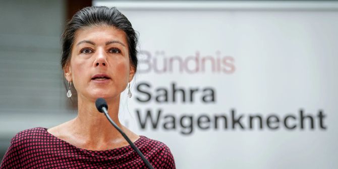 Wagenknecht