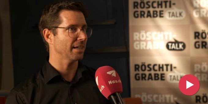 BVG-Reform - SVP-Guggisberg erwartet Nein – will aber nicht aufgeben