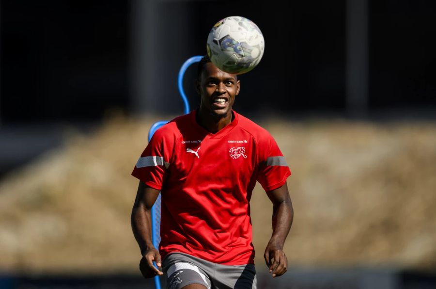 Edimilson Fernandes