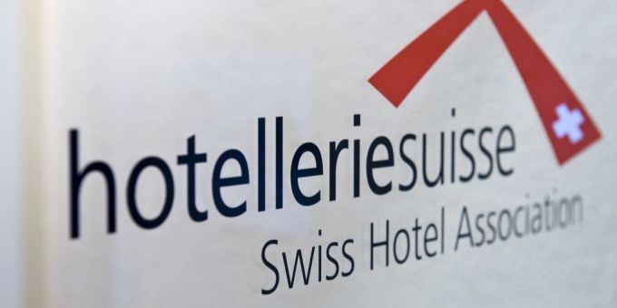 Nach Nicole Brändles Rücktritt zum Juni 2025 sucht Hotelleriesuisse einen neuen Direktor oder eine neue Direktorin. (Archivbild) Hotelleriesuisse
