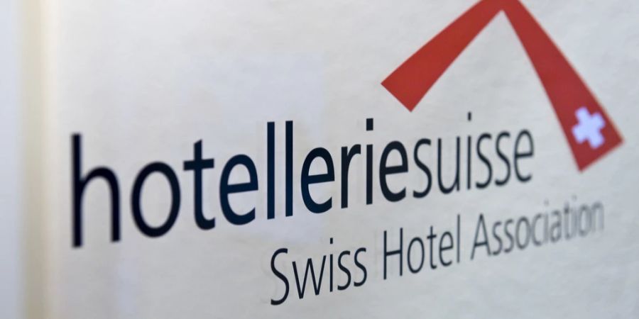 Hotelleriesuisse