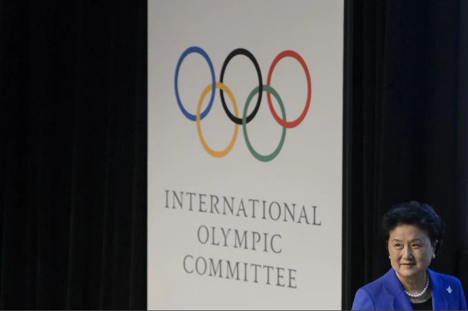 Wer übernimmt den Vorsitz beim IOC? IOC