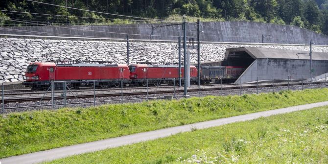 Güterverkehr