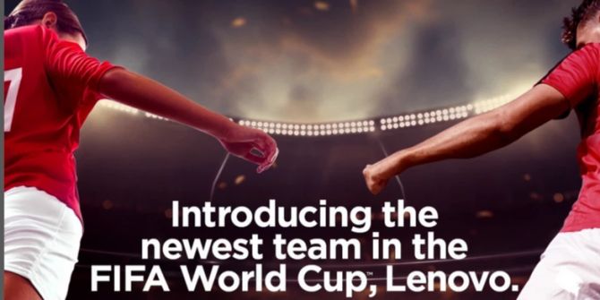 fifa lenovo