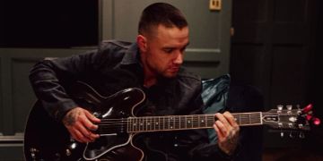 Liam Payne One Direction