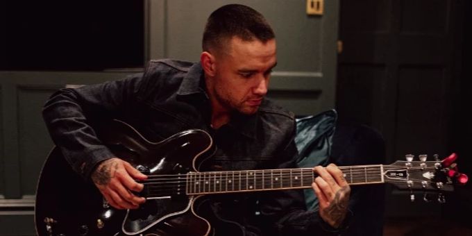 Liam Payne gehörte früher der Boyband One Direction an. Diese Woche findet seine Beerdigung statt. Liam Payne One Direction