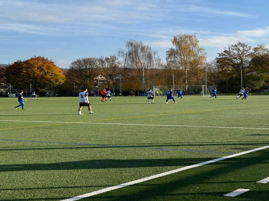 FC Oetwil-Geroldswil