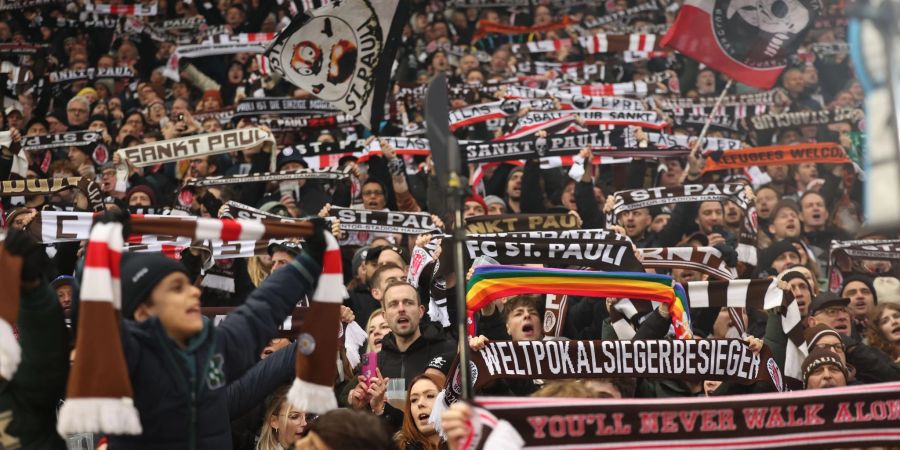 Der FC St. Pauli verlässt den Kurznachrichtendienst X.