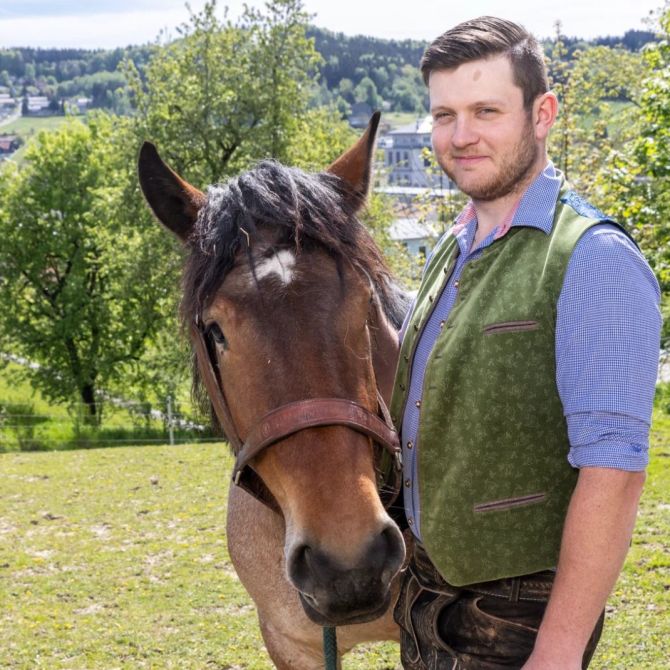 bauer sucht frau