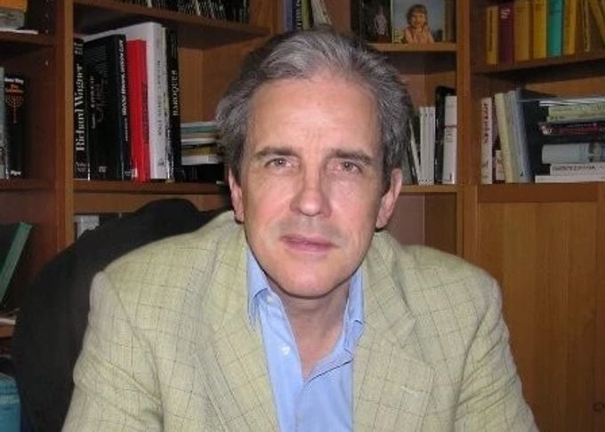 Nicolas Hayoz