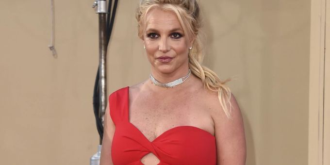 Möchte einen neuen Lebensabschnitt beginnen: Britney Spears. Britney Spears