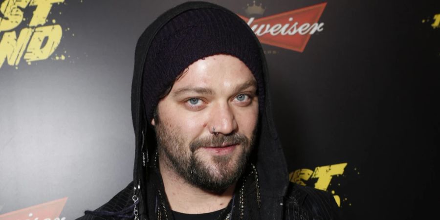 Bam Margera