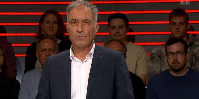 Prämien-Arena - SVP-Wyssmann: «Bund und Lobbyisten aus System nehmen»