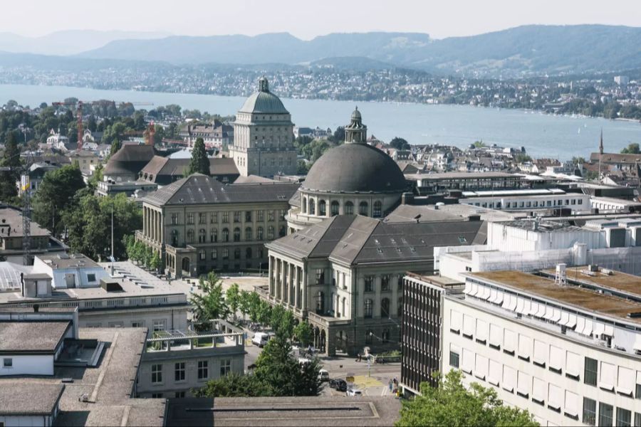 Uni Zürich