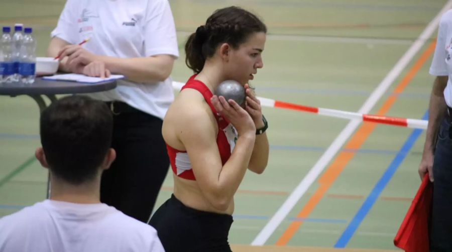 Julia Hammesfahr