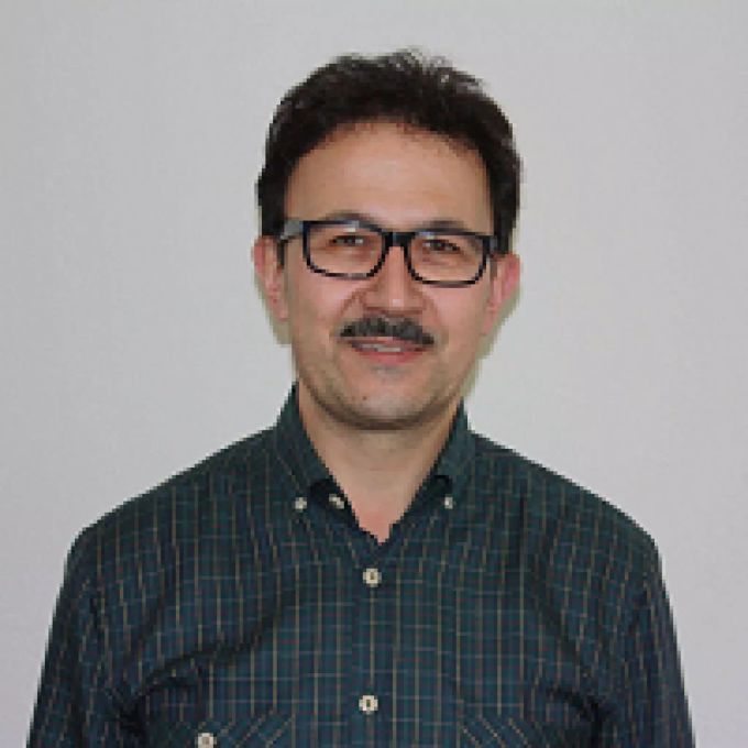 Daniel Wyss, Präsident des Schweizerischen Büchsenmacher- und Waffenfachhändlerverbands. Daniel Wyss
